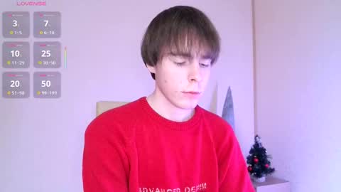 JimSynergyX online show from December 2025 08:57:01 PM