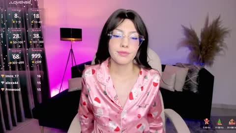 Snapshot of jin_harrison chatting on December 2024 08:00:02 AM Jin Harrison online show from December 2024 08:00:02 AM
