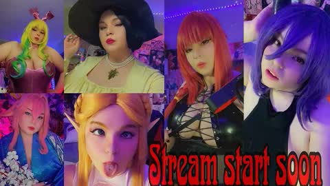 Jin online show from October 2025 11:35:02 PM