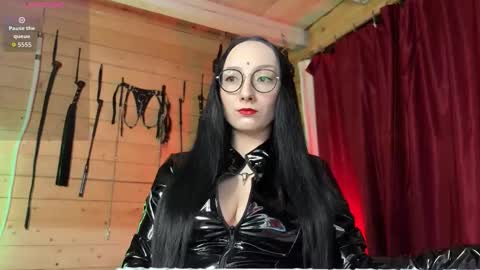 Jinhee Noir online show from March 2026 08:35:02 PM