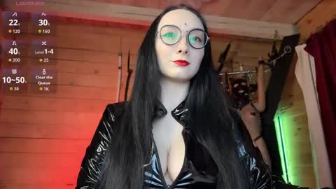 Jinhee Noir online show from March 2026 07:06:02 PM