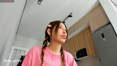 MY NEW INSTA jinny goldy online show from June 2026 11:08:02 AM