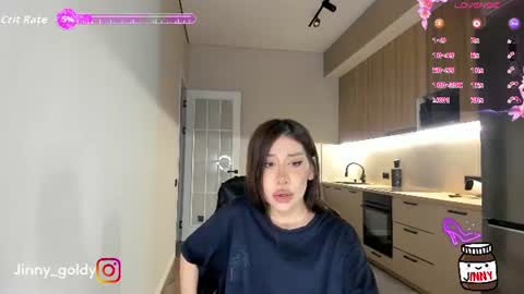 MY NEW INSTA jinny goldy online show from June 2026 03:10:02 PM