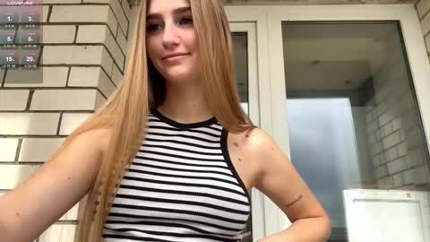 Snapshot of jinnyjaquins chatting on September 2025 07:23:01 AM Jinny online show from September 2025 07:23:01 AM