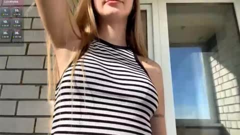 Snapshot of jinnyjaquins chatting on October 2025 08:55:02 AM Jinny online show from October 2025 08:55:02 AM