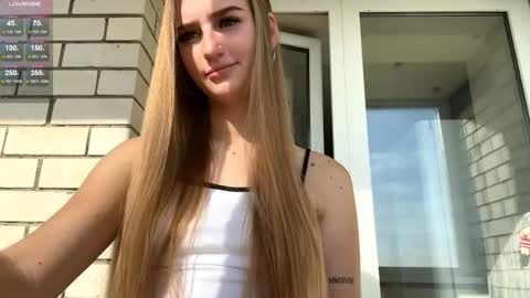 Snapshot of jinnyjaquins chatting on October 2025 07:50:01 AM Jinny online show from October 2025 07:50:01 AM