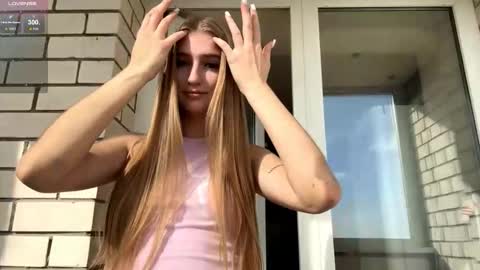 Snapshot of jinnyjaquins chatting on October 2025 08:34:01 AM Jinny online show from October 2025 08:34:01 AM