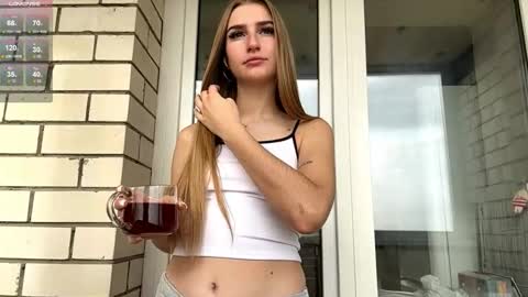 Snapshot of jinnyjaquins chatting on October 2025 07:18:02 AM Jinny online show from October 2025 07:18:02 AM