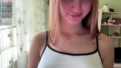 Snapshot of jinnyjaquins chatting on October 2025 07:34:01 AM Jinny online show from October 2025 07:34:01 AM