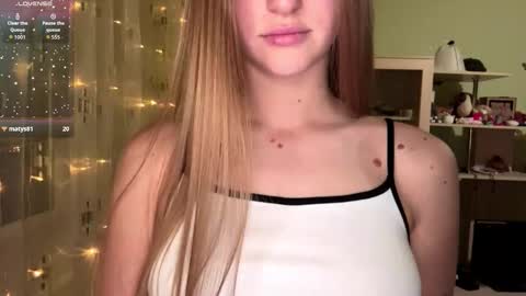 Snapshot of jinnyjaquins chatting on October 2025 02:08:02 PM Jinny online show from October 2025 02:08:02 PM