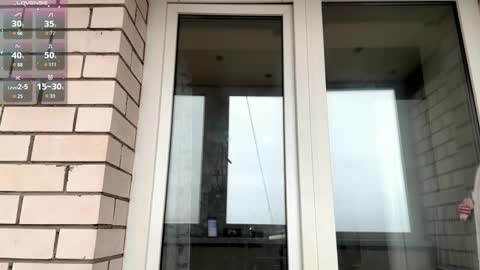 Snapshot of jinnyjaquins chatting on November 2025 07:08:02 AM Jinny online show from November 2025 07:08:02 AM