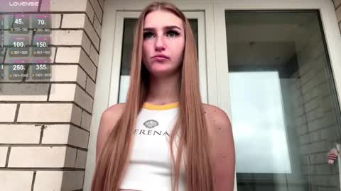 Snapshot of jinnyjaquins chatting on November 2025 08:36:02 AM Jinny online show from November 2025 08:36:02 AM