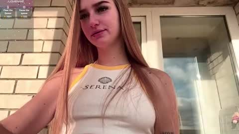 Snapshot of jinnyjaquins chatting on November 2025 07:30:02 AM Jinny online show from November 2025 07:30:02 AM