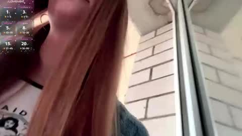 Snapshot of jinnyjaquins chatting on November 2025 07:40:01 AM Jinny online show from November 2025 07:40:01 AM