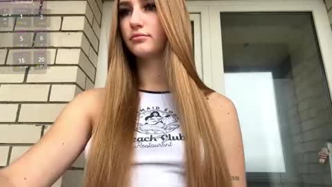 Snapshot of jinnyjaquins chatting on November 2025 07:41:02 AM Jinny online show from November 2025 07:41:02 AM