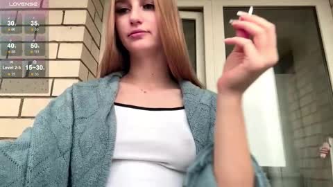 Snapshot of jinnyjaquins chatting on November 2025 10:04:02 AM Jinny online show from November 2025 10:04:02 AM