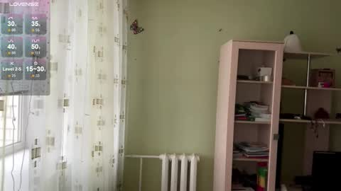 Snapshot of jinnyjaquins chatting on November 2025 08:27:01 AM Jinny online show from November 2025 08:27:01 AM