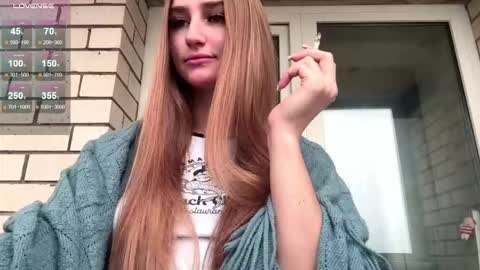 Snapshot of jinnyjaquins chatting on November 2025 07:33:02 AM Jinny online show from November 2025 07:33:02 AM