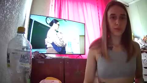JinsaLover online show from May 2026 10:01:01 AM