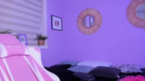 Jinx  online show from December 2024 11:26:02 PM