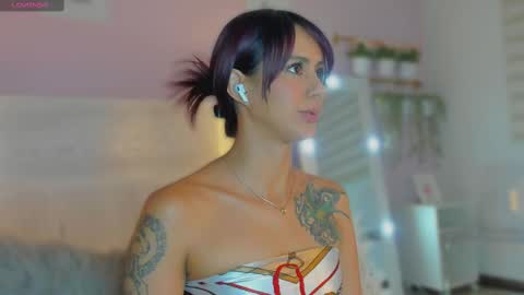 Jinx  online show from October 2025 03:42:01 PM