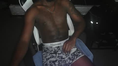 Jinxbear1 online show from January 2025 07:46:01 AM