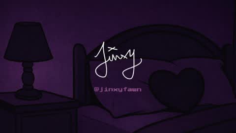 jinxyfawn online show from June 2026 04:39:01 AM