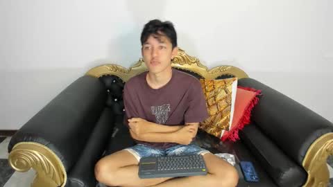 Jisusth online show from January 2026 11:19:01 PM