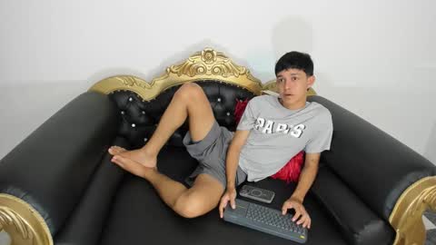 Jisusth online show from February 2026 12:49:01 AM