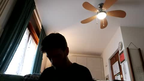 Jiulo online show from March 2025 02:55:01 PM