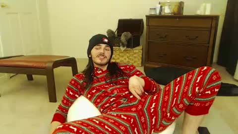 MyKeyBoy online show from January 2026 12:45:02 AM