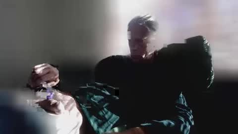 Snapshot of jizzmitten5 chatting on November 2025 08:30:01 PM jizzmitten5 online show from November 2025 08:30:01 PM