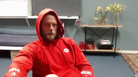 JamesJan van Rebel online show from October 2025 09:35:01 PM