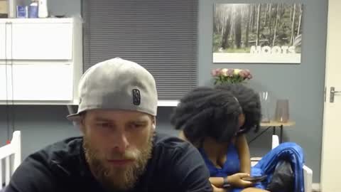 JamesJan van Rebel online show from October 2025 04:37:01 PM