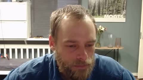 JamesJan van Rebel online show from October 2025 05:32:02 AM