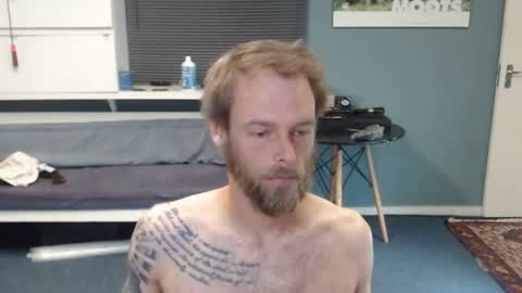 JamesJan van Rebel online show from March 2026 02:25:01 AM