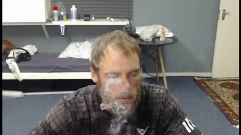 JamesJan van Rebel online show from April 2026 03:07:02 AM