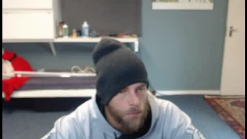 JamesJan van Rebel online show from April 2026 02:59:01 AM