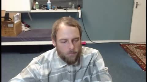 JamesJan van Rebel online show from April 2026 03:18:02 PM