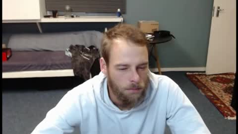 JamesJan van Rebel online show from May 2026 09:00:02 PM