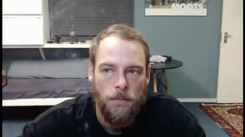 JamesJan van Rebel online show from May 2026 02:08:01 AM