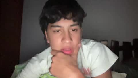 Snapshot of jjayoo chatting on January 2025 04:47:02 AM Jjayoo online show from January 2025 04:47:02 AM