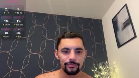 Snapshot of jjaysond chatting on December 2025 07:53:02 PM Jayson D online show from December 2025 07:53:02 PM