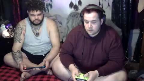 JJbears online show from March 2026 02:28:02 AM