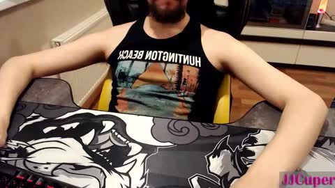 JJCuper online show from April 2026 03:02:01 PM