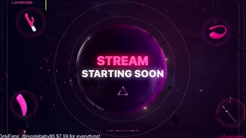 Snapshot of jjjust4fun1985 chatting on November 2025 11:18:01 PM Nicole Allen online show from November 2025 11:18:01 PM