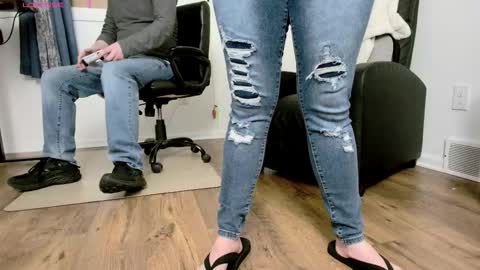 Nicole  Allen online show from February 2026 11:22:01 PM