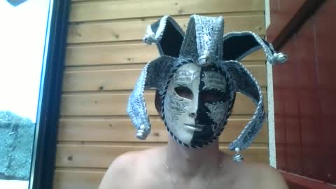 JJORD8  online show from June 2026 11:12:02 AM
