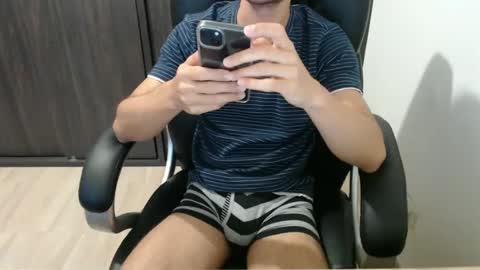 Snapshot of jjrod91 chatting on February 2025 10:54:01 PM Jon online show from February 2025 10:54:01 PM
