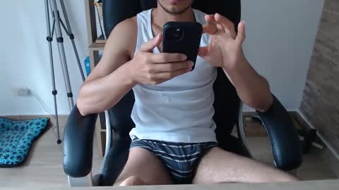 Jon online show from October 2025 12:38:01 PM